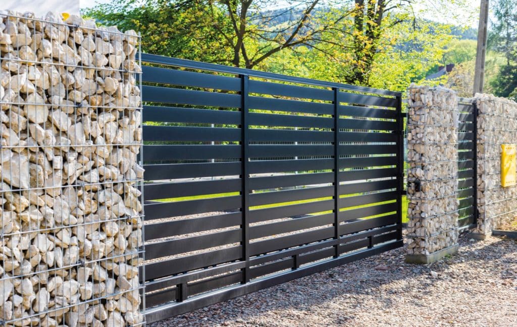 Maison et Jardin 82 - votre specialist pour les clôtures à Montauban et Tarn-et-Garonne